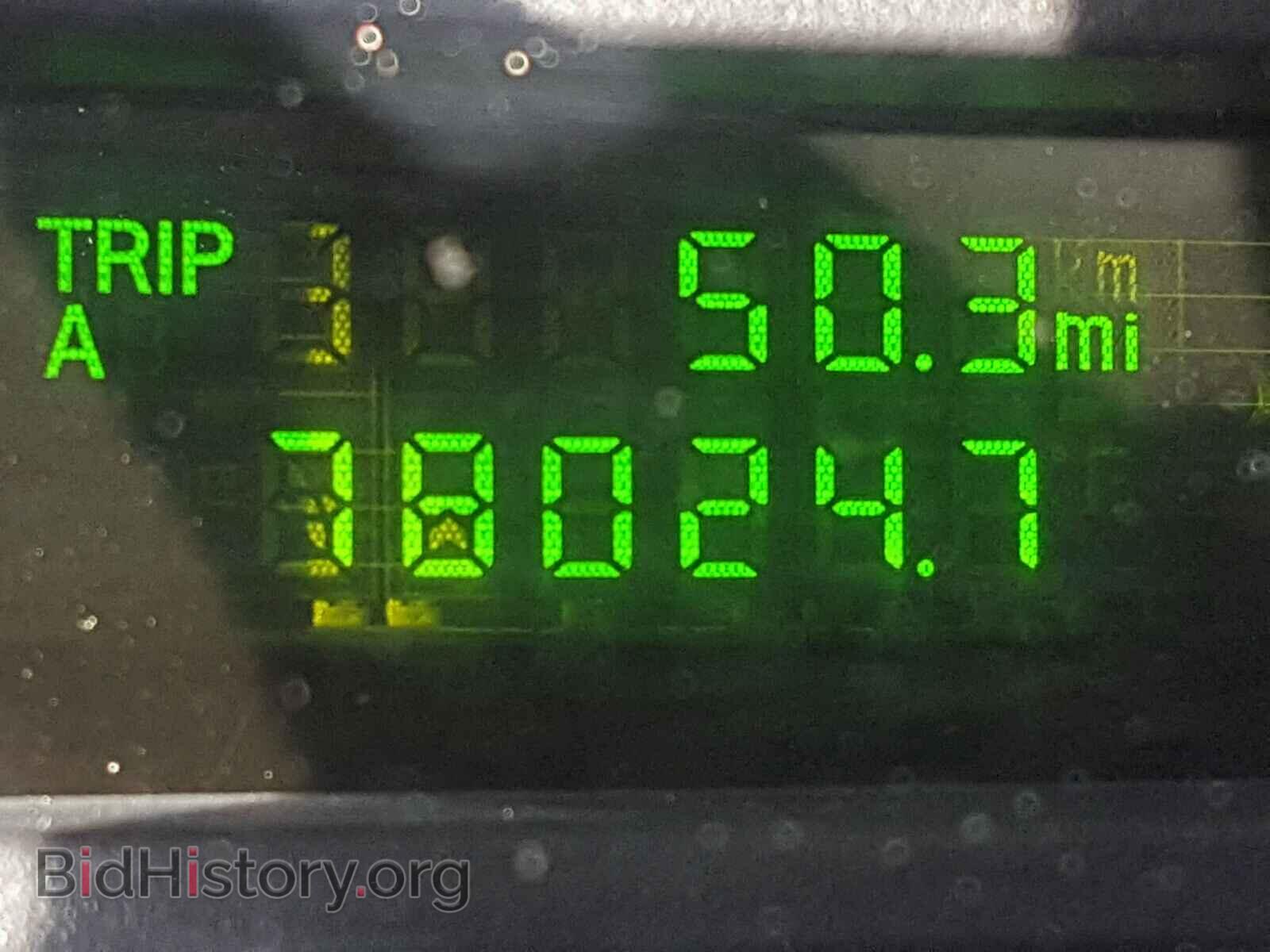 2011 FORD ECONOLINE - VIN: 1FTNE1EW4BDA06339 - Фото 8