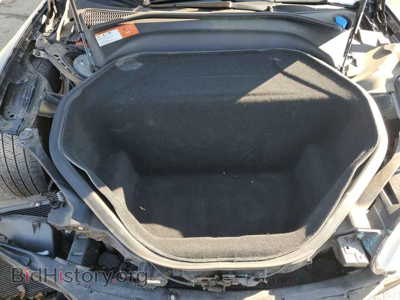 2016 TESLA MODEL S - VIN: 5YJSA1E42GF131997 - Photo 11