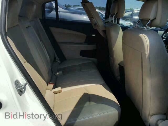 2011 CHRYSLER 200 - VIN: 1C3BC2FG2BN519304 - Photo 6