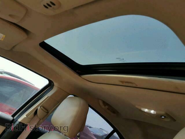 2011 CHRYSLER 200 - VIN: 1C3BC2FG2BN519304 - Photo 9