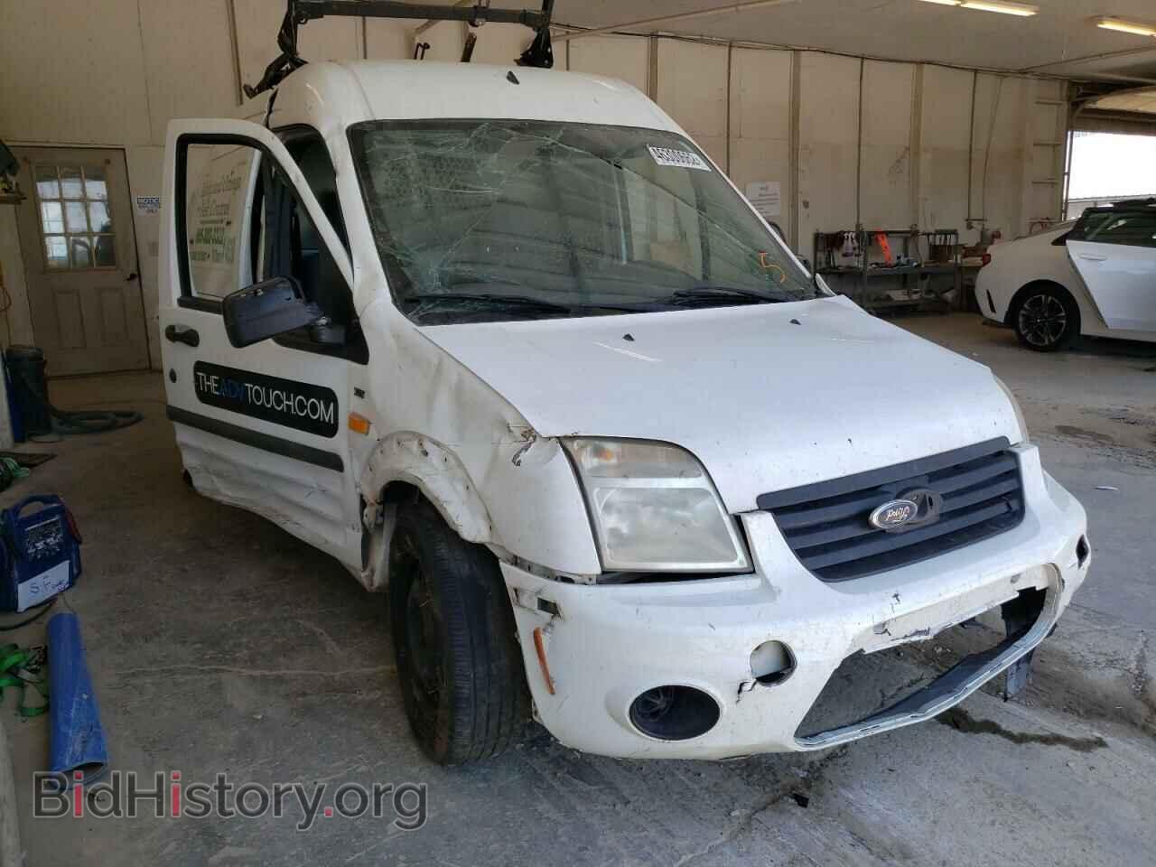 Фотография NM0LS7BN5CT123284 - FORD TRANSIT CO 2012