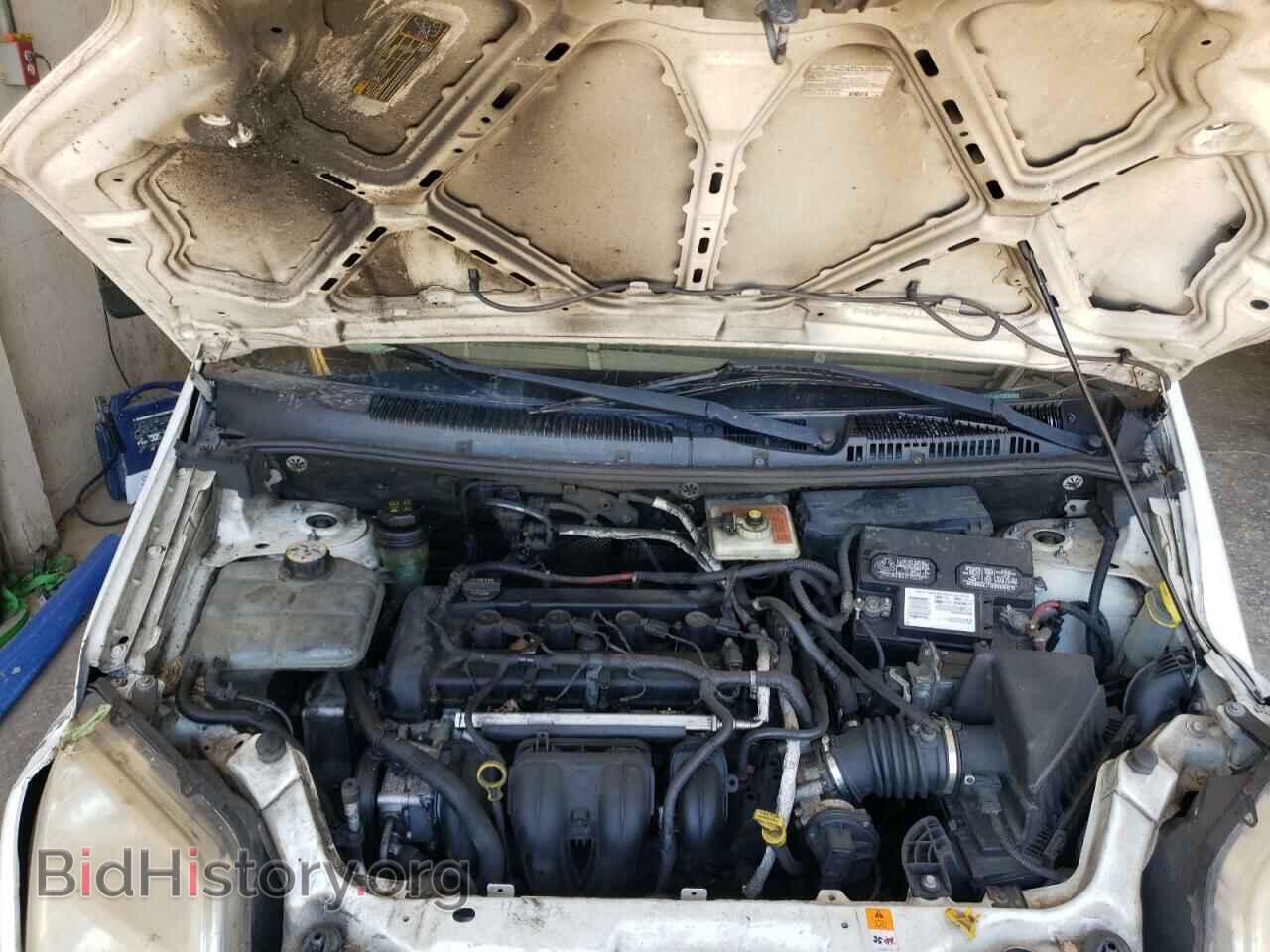 2012 FORD TRANSIT CO - VIN: NM0LS7BN5CT123284 - Photo 7