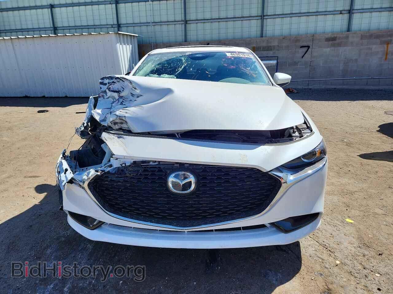 2025 MAZDA 3 - VIN: JM1BPACM2S1784204 - Photo 5