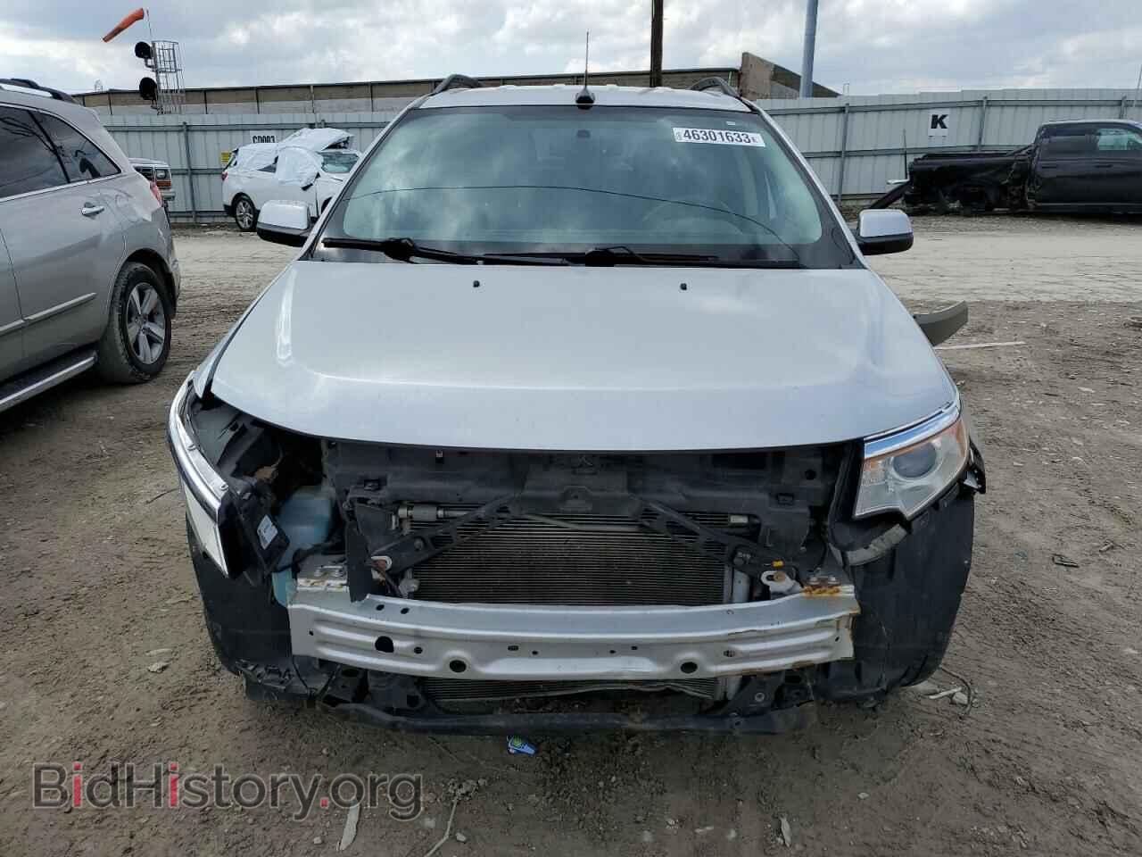 2012 FORD EDGE - VIN: 2FMDK3JC5CBA68086 - Фото 5