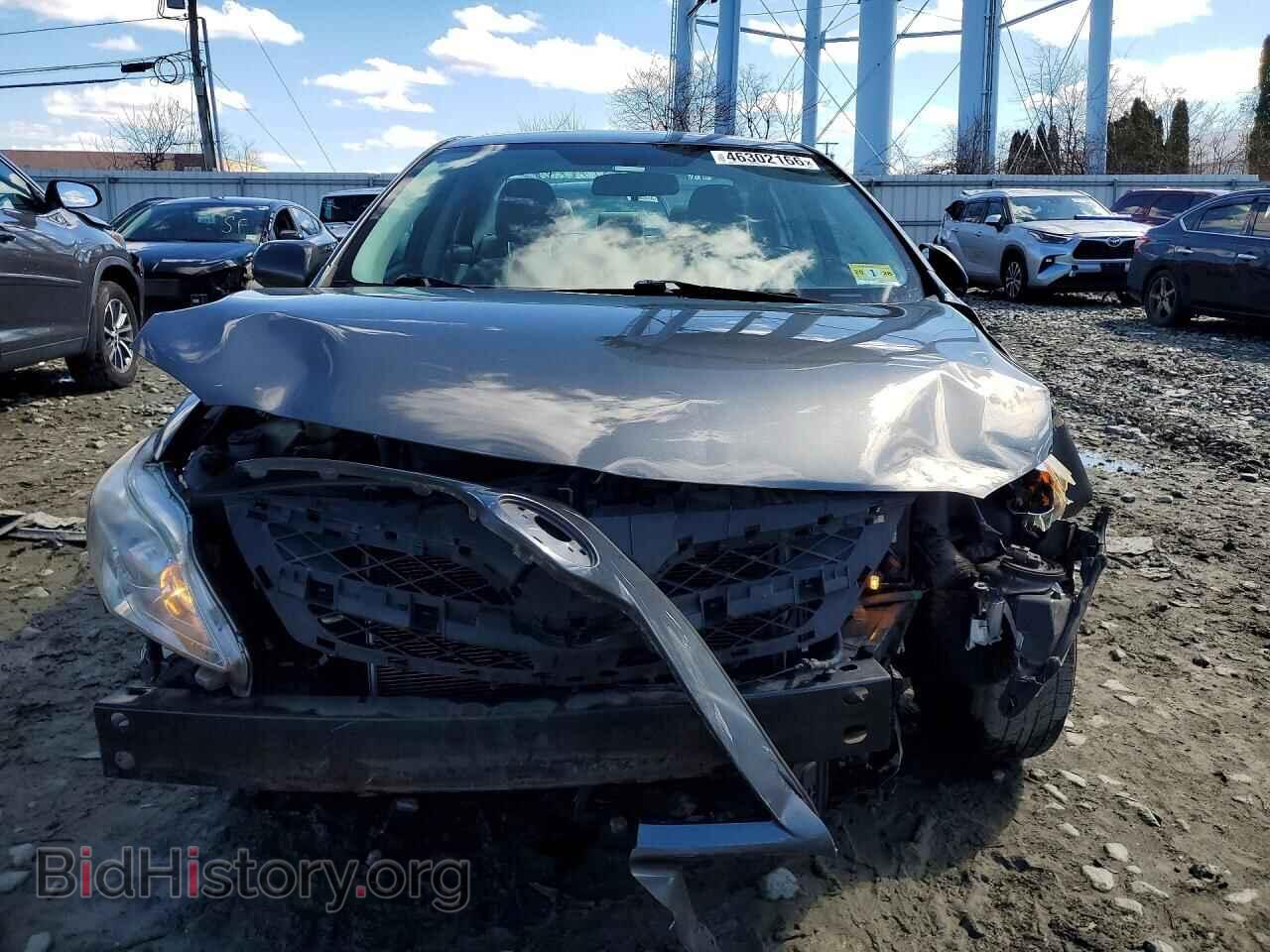 2013 TOYOTA COROLLA - VIN: 2T1BU4EE2DC985048 - Фото 5