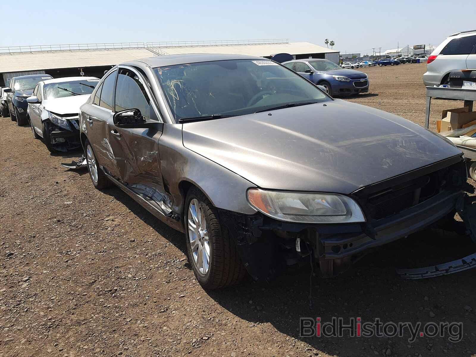 Photo YV1982AS6A1113338 - VOLVO S80 2010