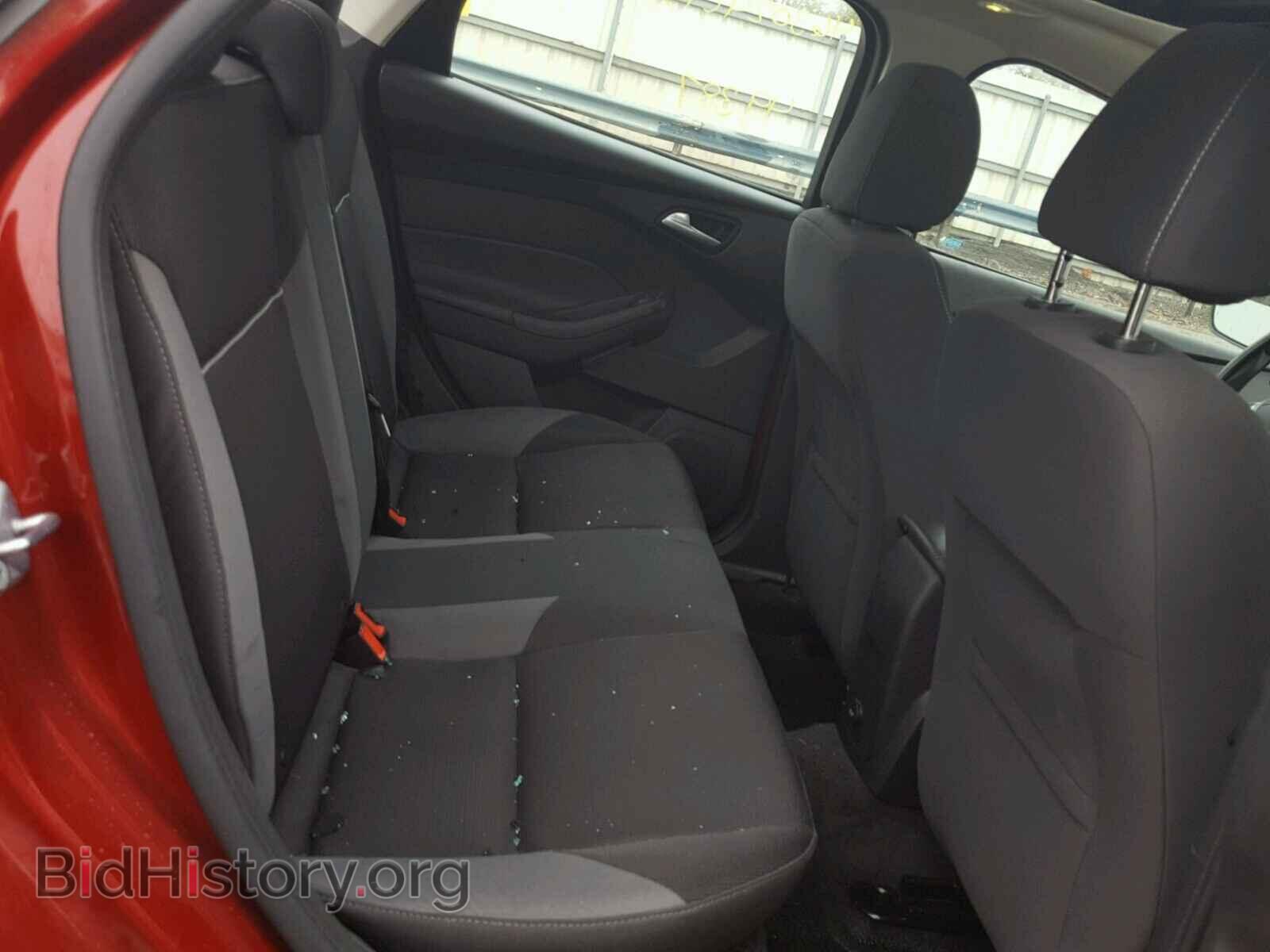 2013 FORD FOCUS - VIN: 1FADP3F25DL148789 - Photo 6