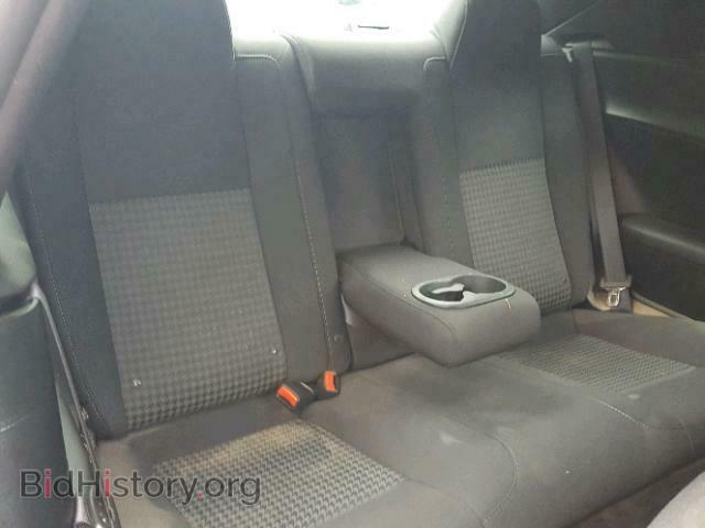 2018 DODGE CHALLENGER - VIN: 2C3CDZFJ0JH132053 - Фото 6