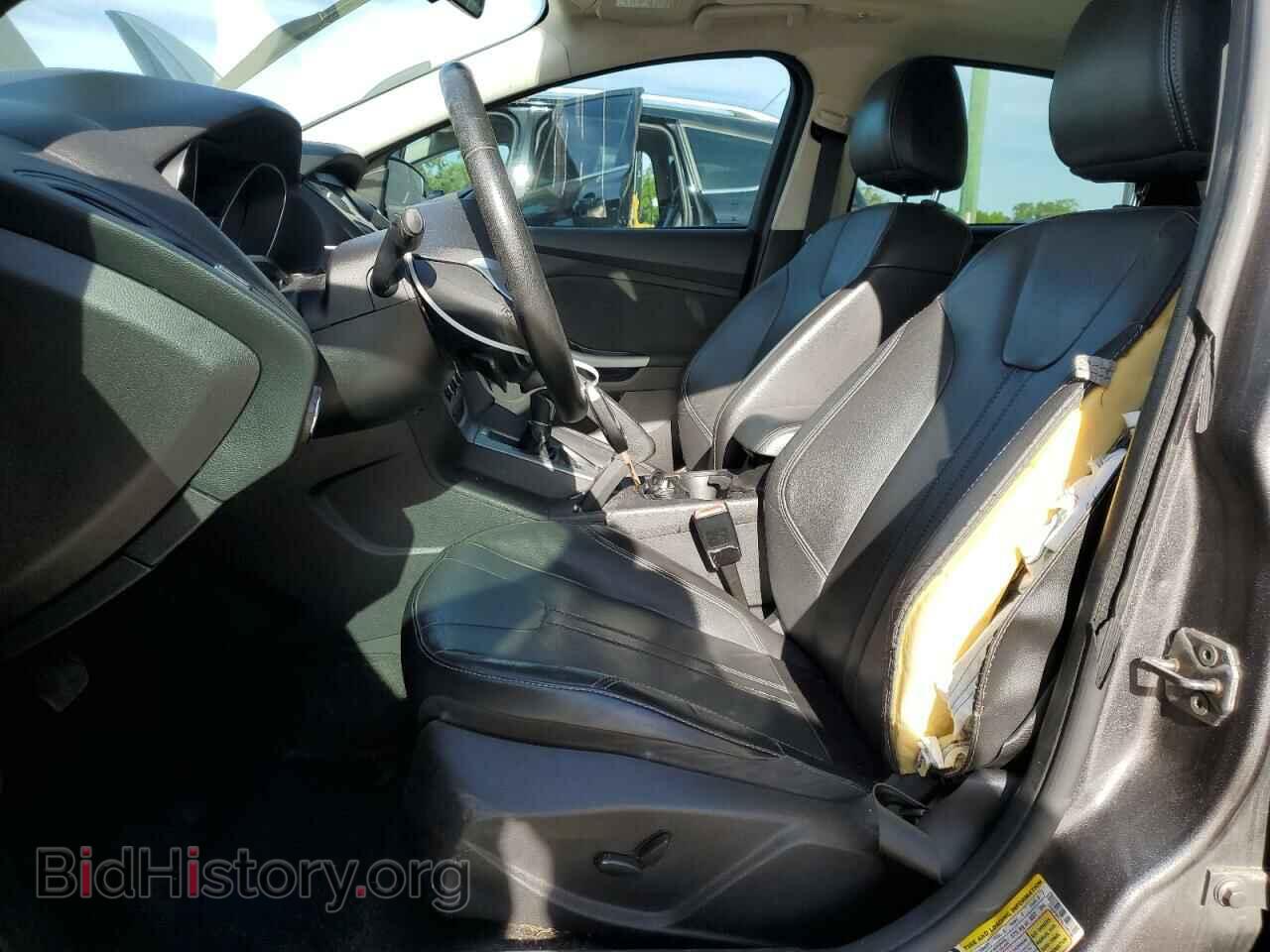 2013 FORD FOCUS - VIN: 1FADP3F27DL246108 - Photo 7