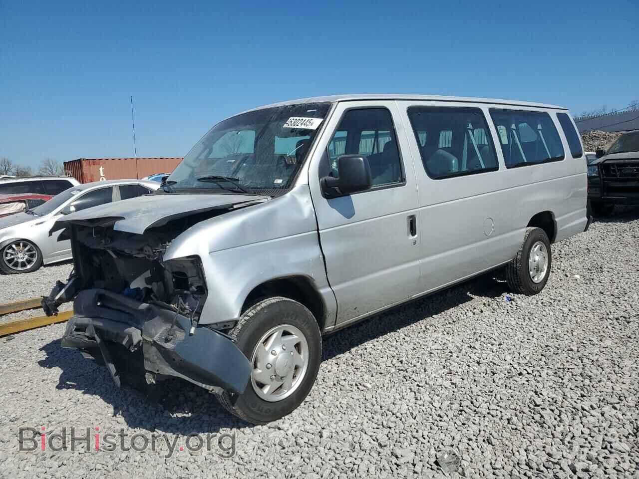 Фотография 1FBSS3BL9CDA38355 - FORD ALL Models 2012