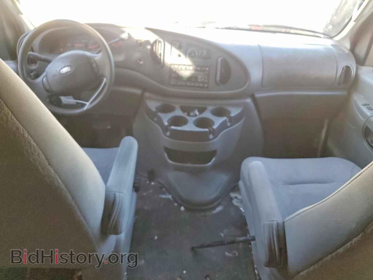 2008 FORD ECONOLINE - VIN: 1FTSS34S68DB37948 - Photo 8