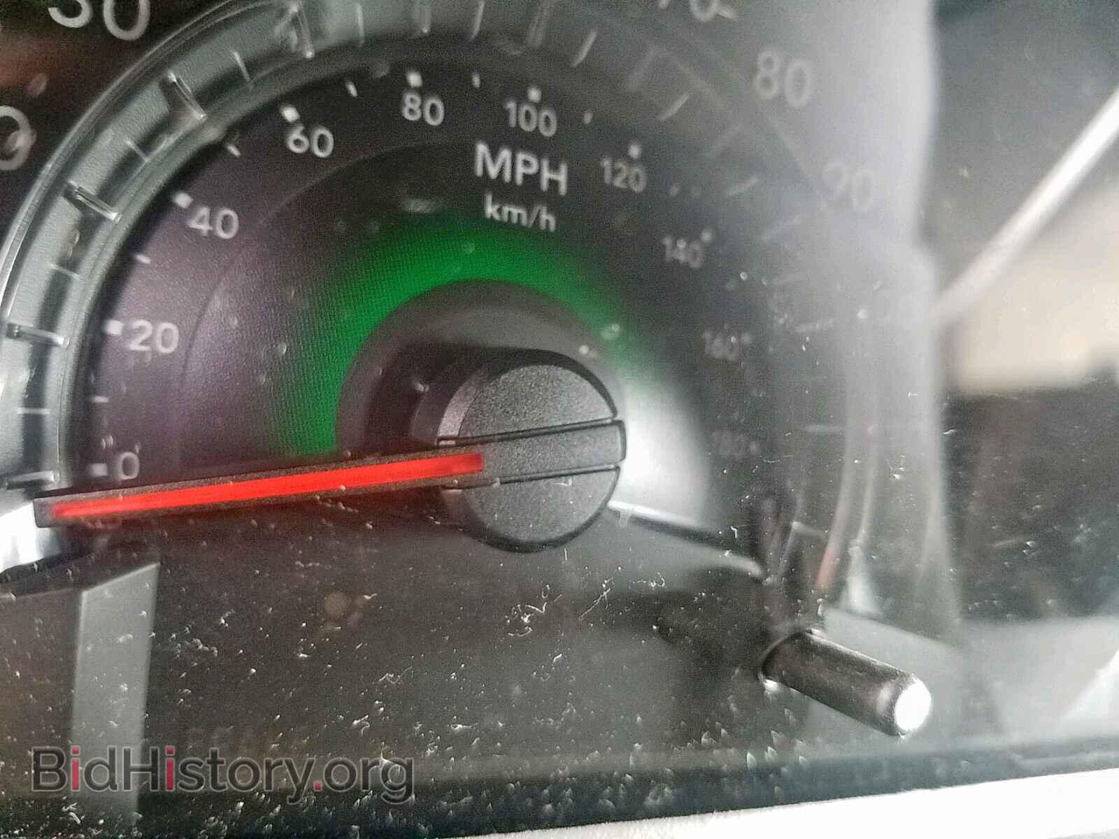 2010 DODGE JOURNEY SE - VIN: 3D4PG4FB7AT199100 - Фото 8