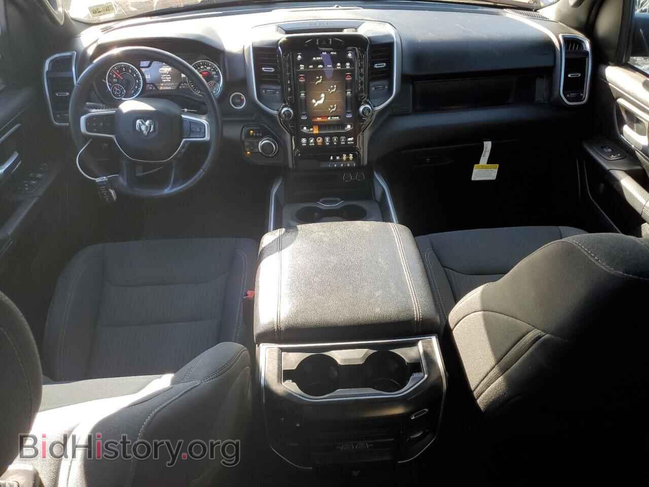 2021 RAM 1500 - VIN: 1C6SRFFT4MN719884 - Фото 8