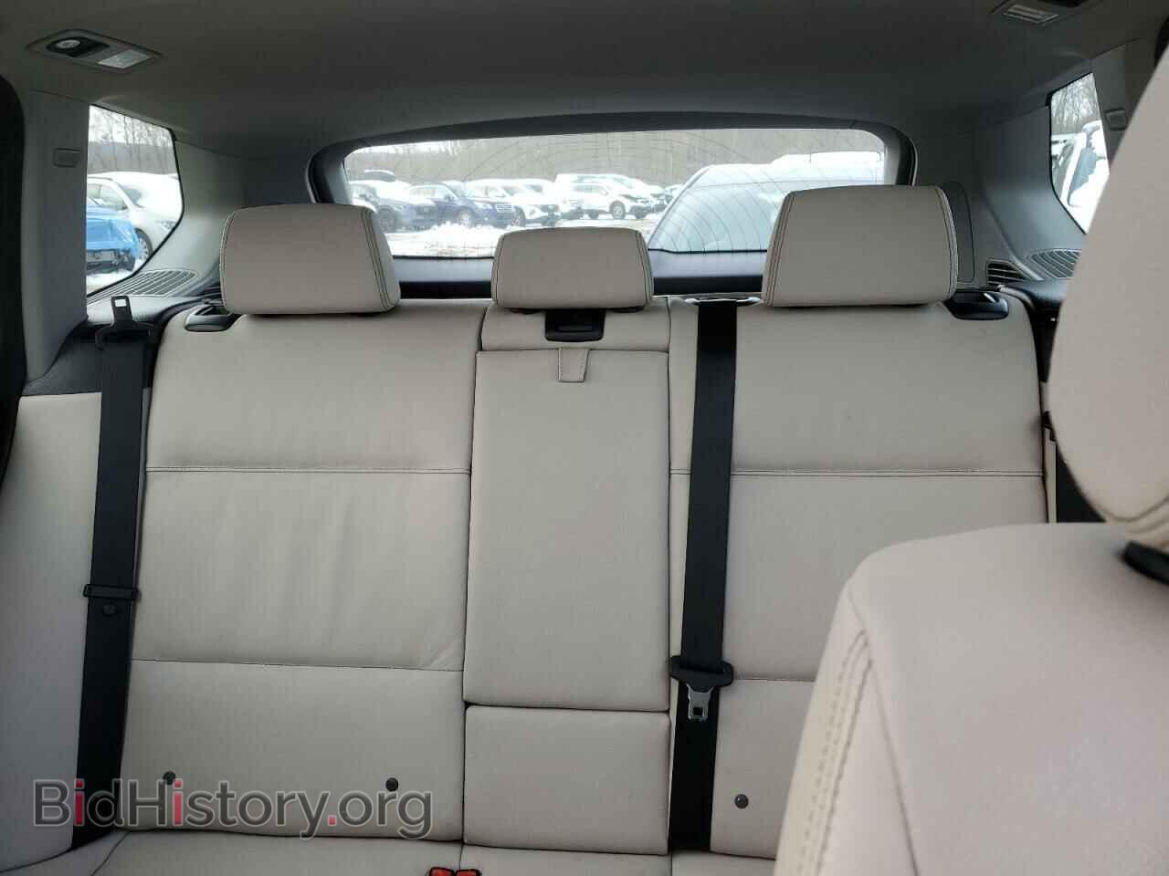 2014 BMW X3 - VIN: 5UXWX7C59E0E77251 - Фото 10