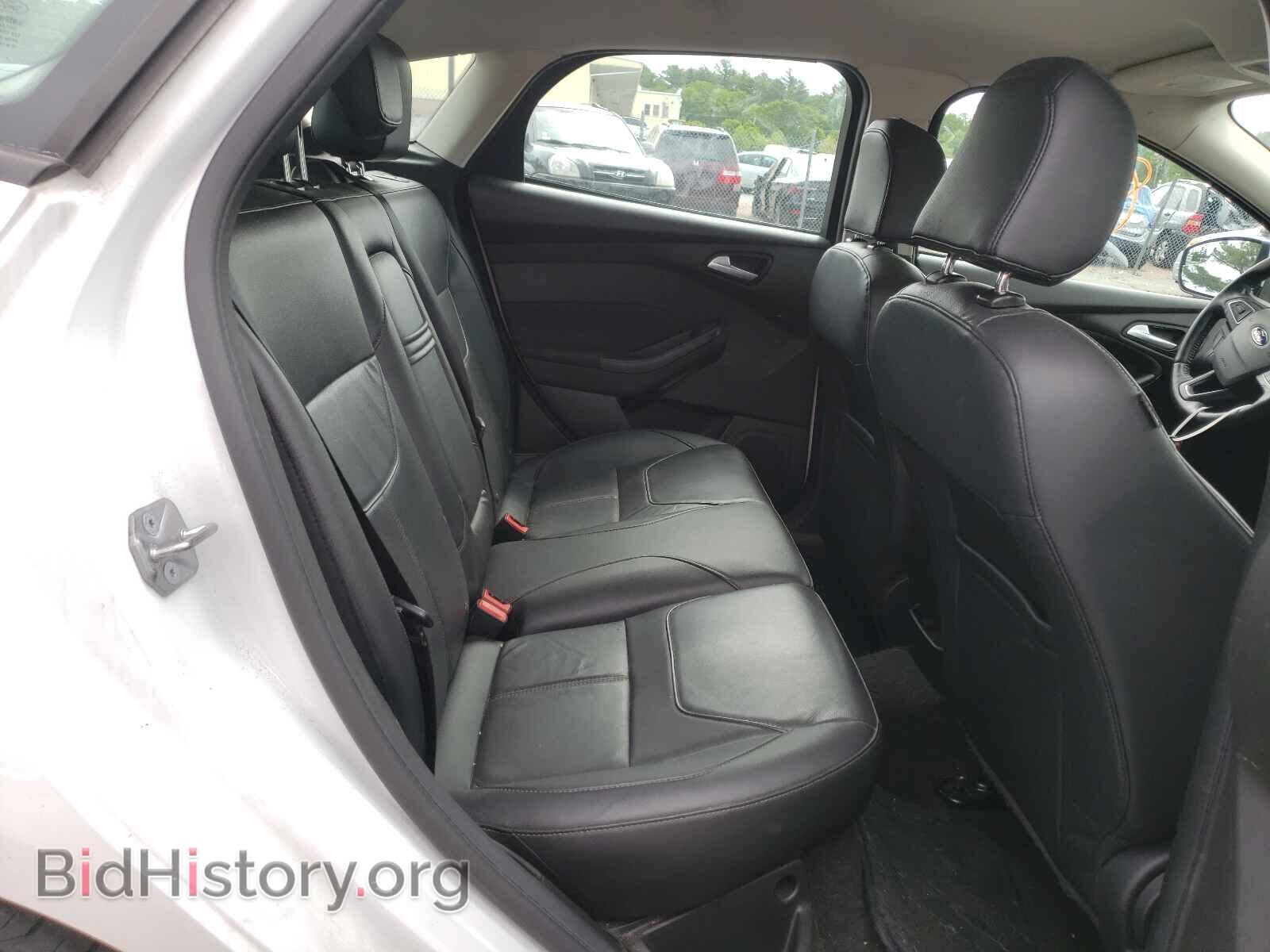 2016 FORD FOCUS - VIN: 1FADP3K28GL332862 - Фото 6