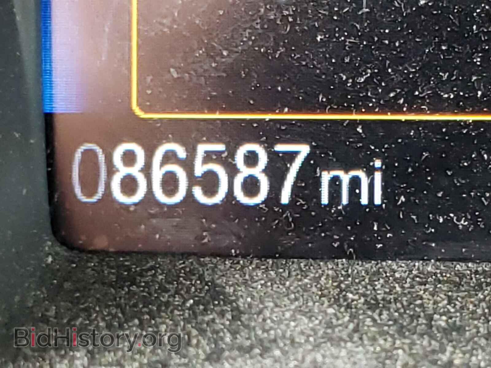 2016 FORD FOCUS - VIN: 1FADP3K28GL332862 - Фото 8
