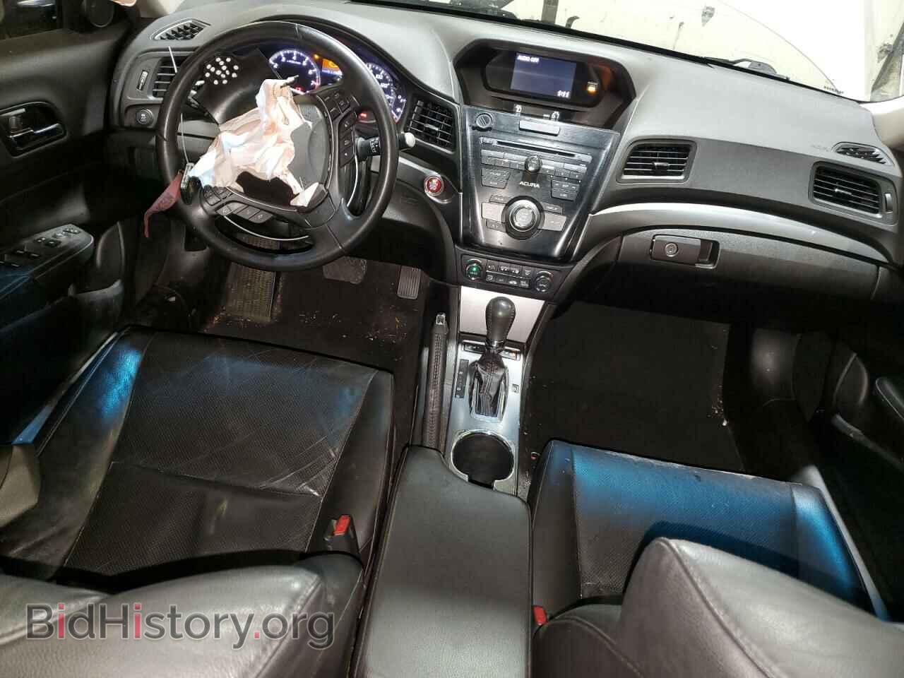 2014 ACURA ILX - VIN: 19VDE1F36EE008332 - Фото 8