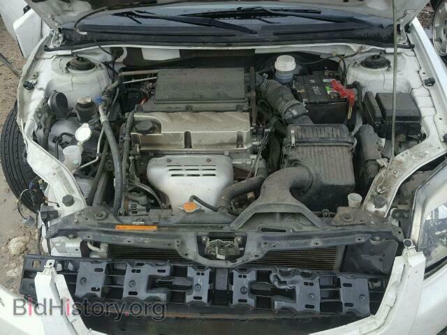 2012 MITSUBISHI GALANT - VIN: 4A32B2FF1CE013466 - Фото 7