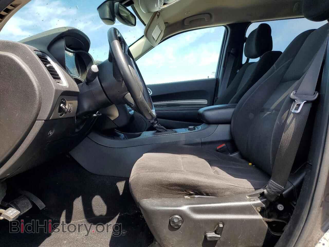 2019 DODGE DURANGO - VIN: 1C4SDJFT4KC827649 - Photo 7