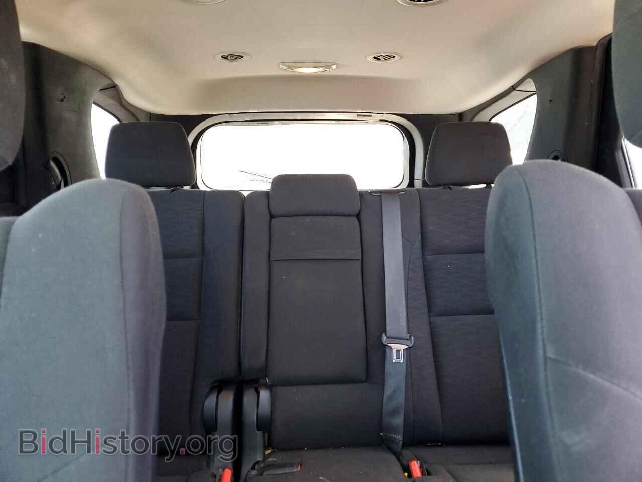 2019 DODGE DURANGO - VIN: 1C4SDJFT4KC827649 - Photo 10
