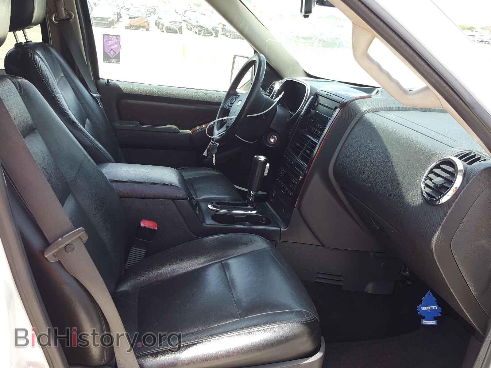 2007 FORD EXPLORER - VIN: 1FMEU65E67UA92408 - Фото 5