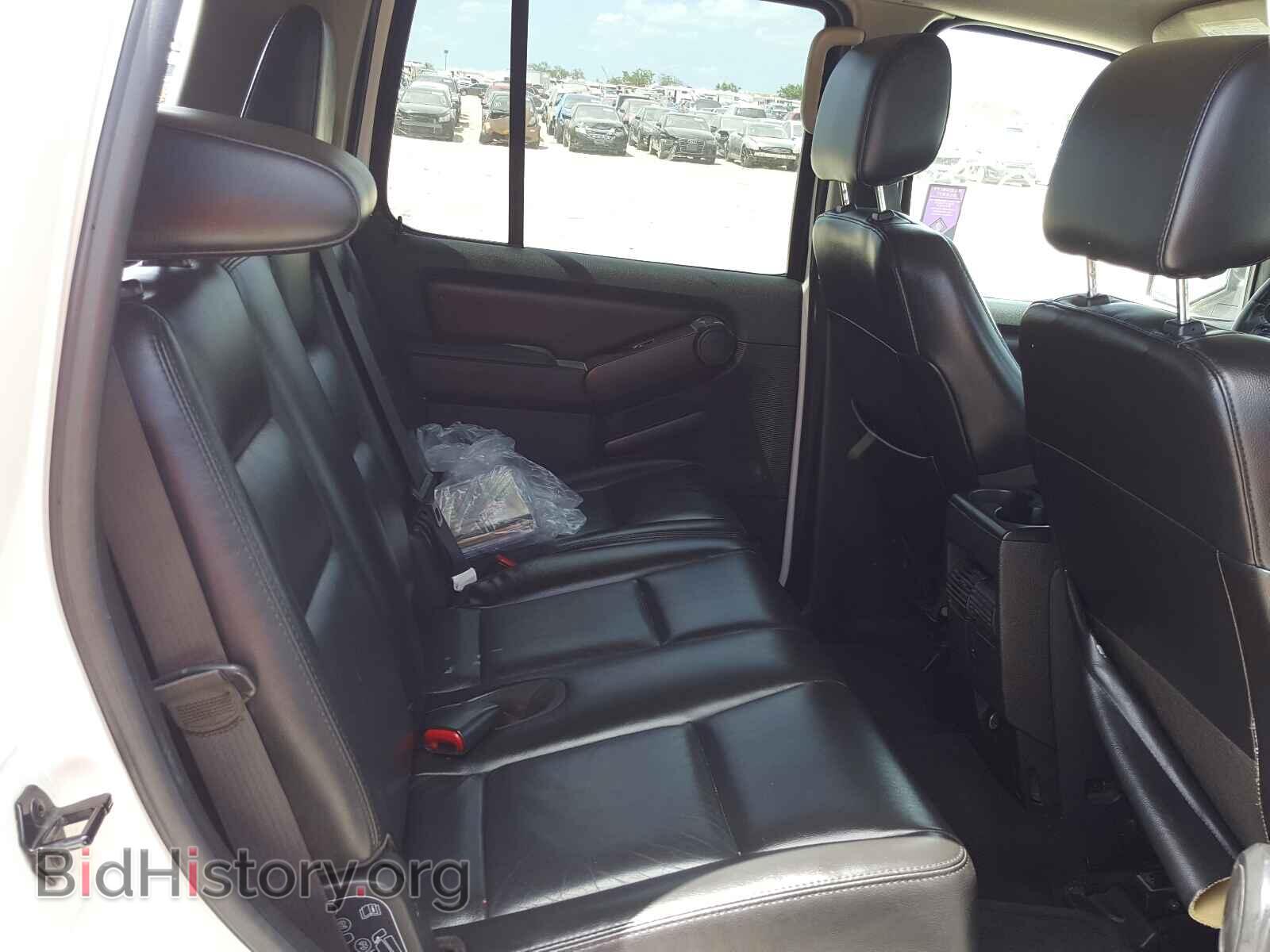 2007 FORD EXPLORER - VIN: 1FMEU65E67UA92408 - Фото 6