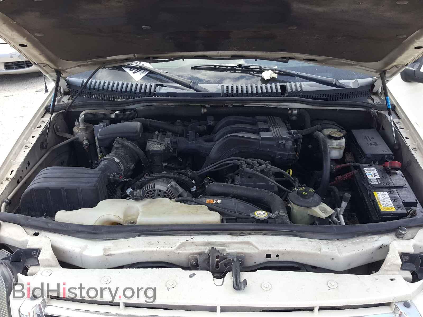2007 FORD EXPLORER - VIN: 1FMEU65E67UA92408 - Фото 7