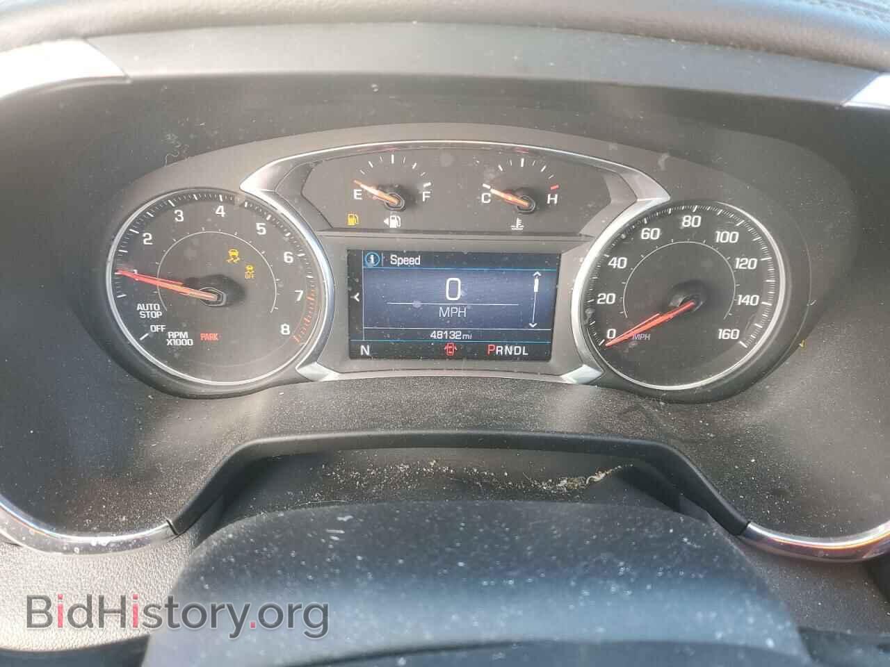 2020 CHEVROLET BLAZER - VIN: 3GNKBHRS8LS599238 - Фото 9