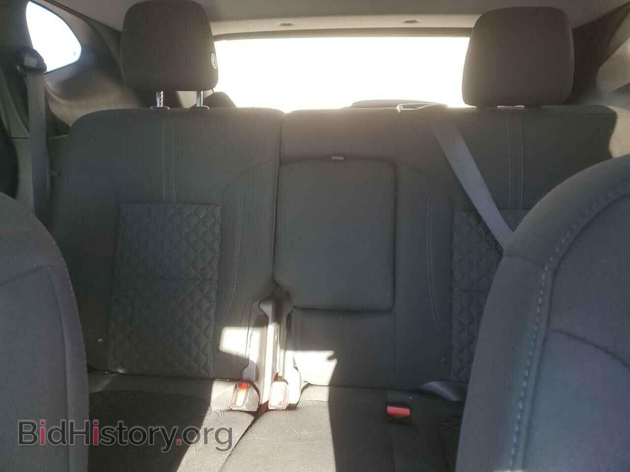 2020 CHEVROLET BLAZER - VIN: 3GNKBHRS8LS599238 - Фото 10