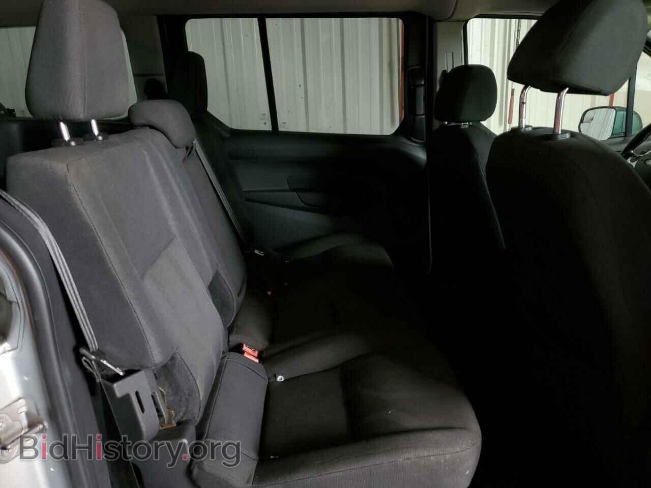 2016 FORD TRANSIT - VIN: NM0GE9F73G1285206 - Фото 11