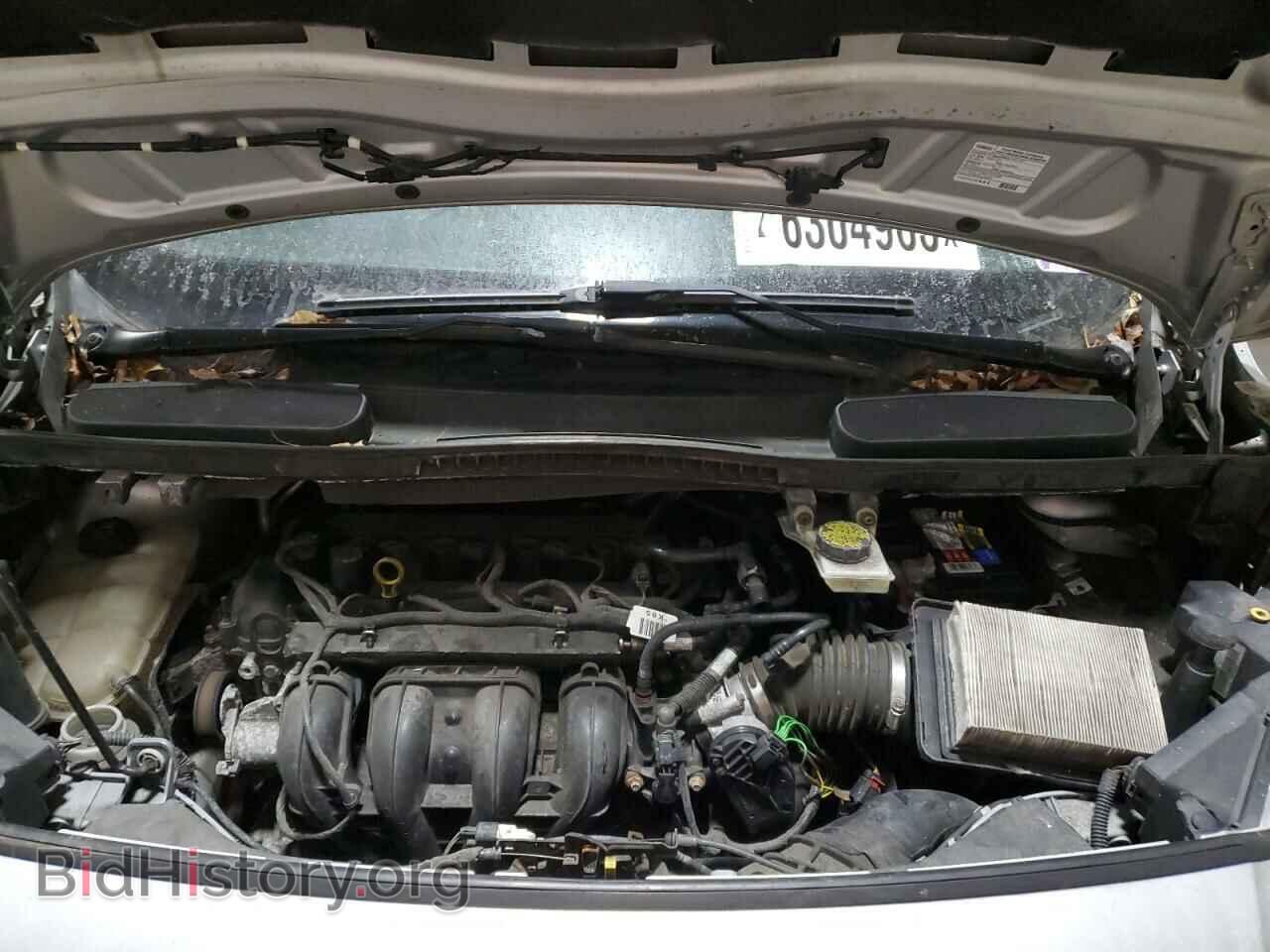 2016 FORD TRANSIT - VIN: NM0GE9F73G1285206 - Фото 12