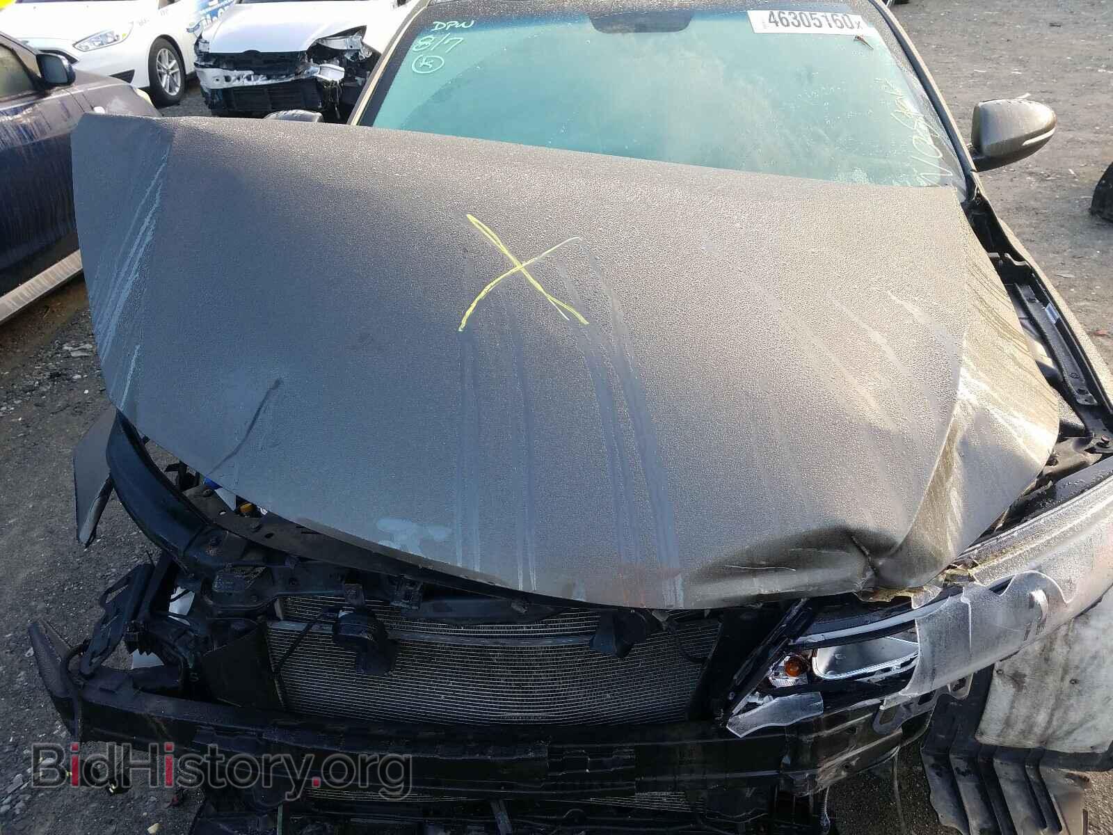2015 KIA OPTIMA - VIN: 5XXGM4A70FG371821 - Фото 7