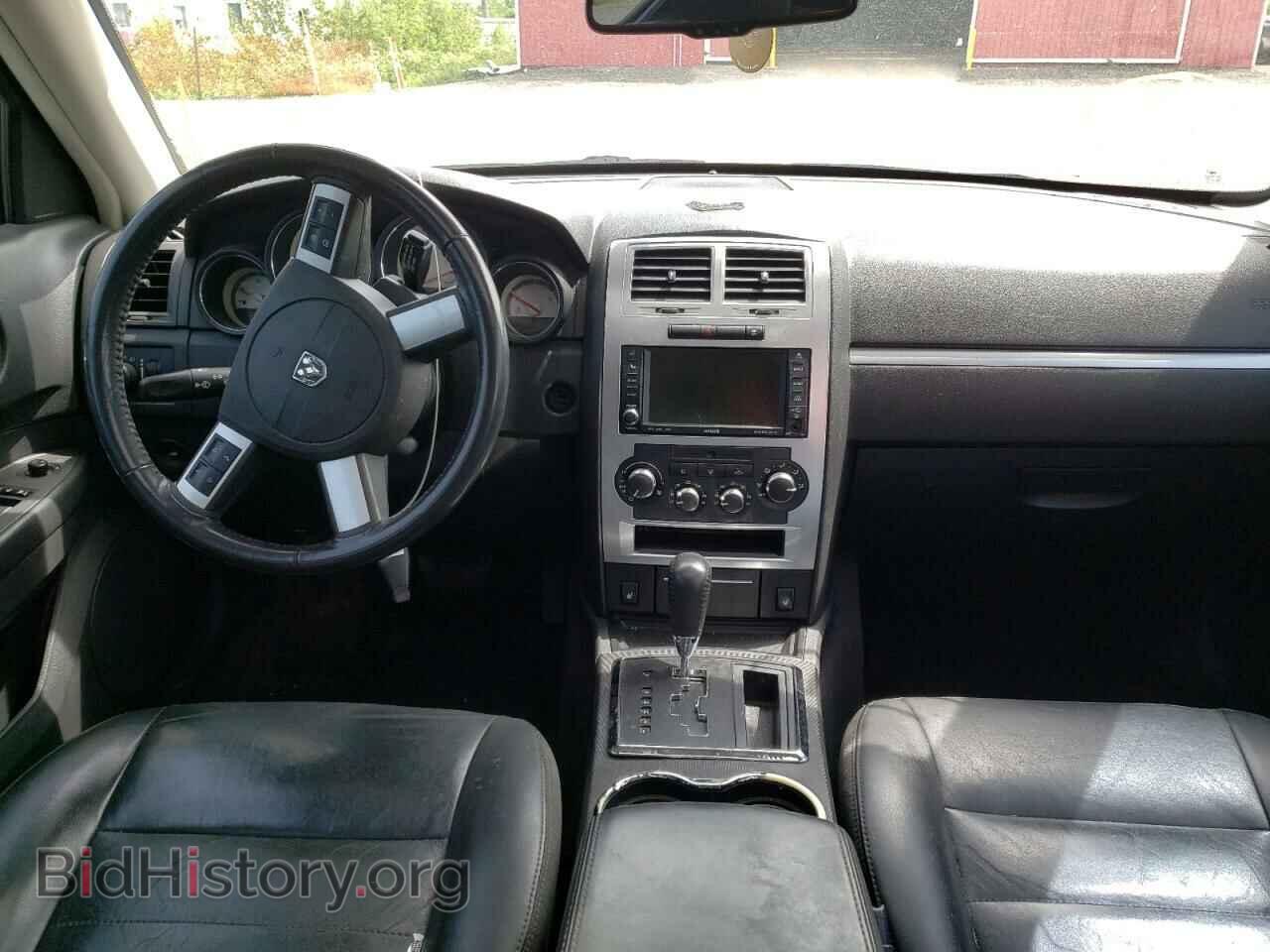 2010 DODGE CHARGER - VIN: 2B3CA3CV7AH269775 - Фото 9