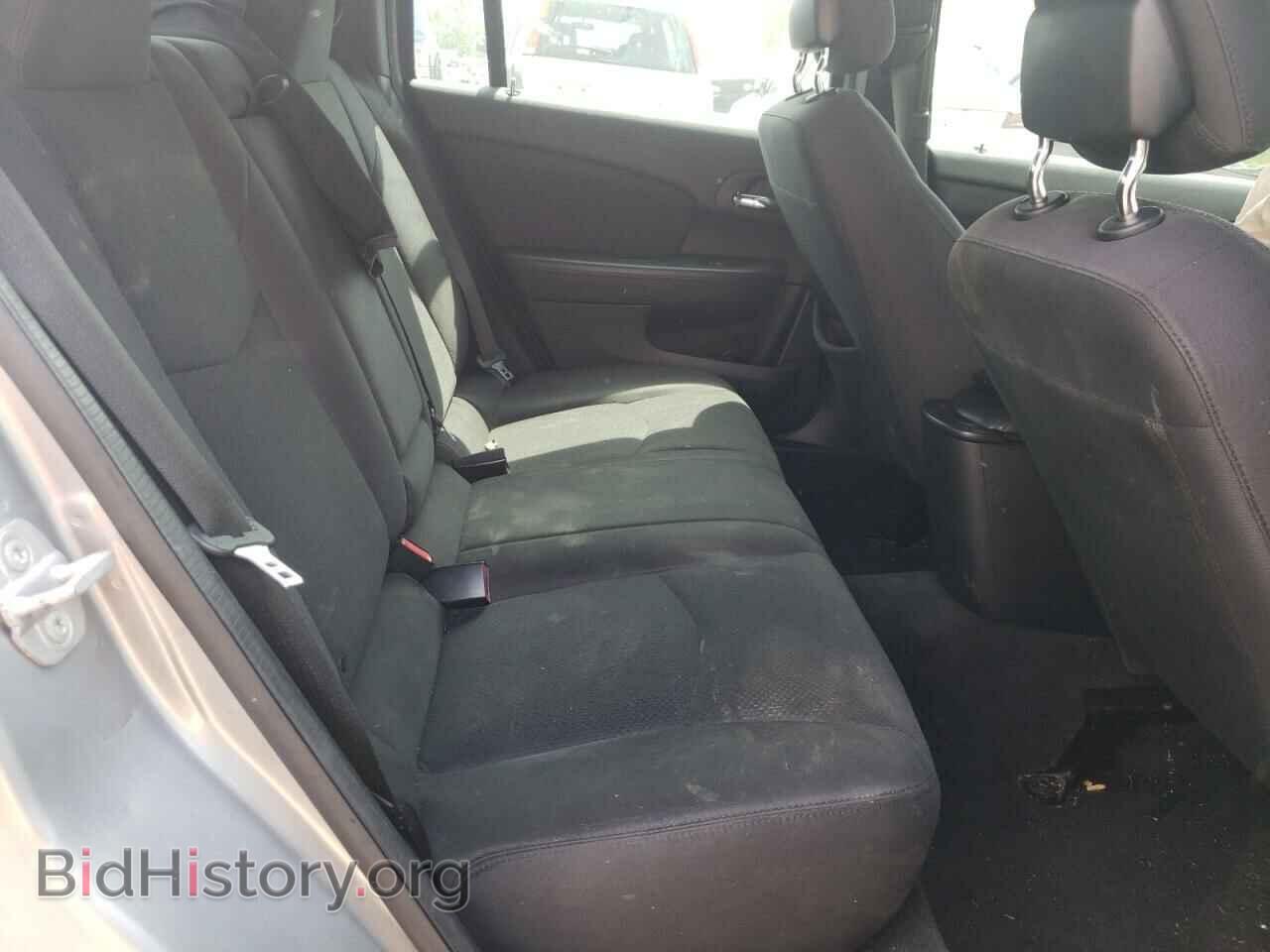 2013 CHRYSLER 200 - VIN: 1C3CCBBB8DN620977 - Фото 6