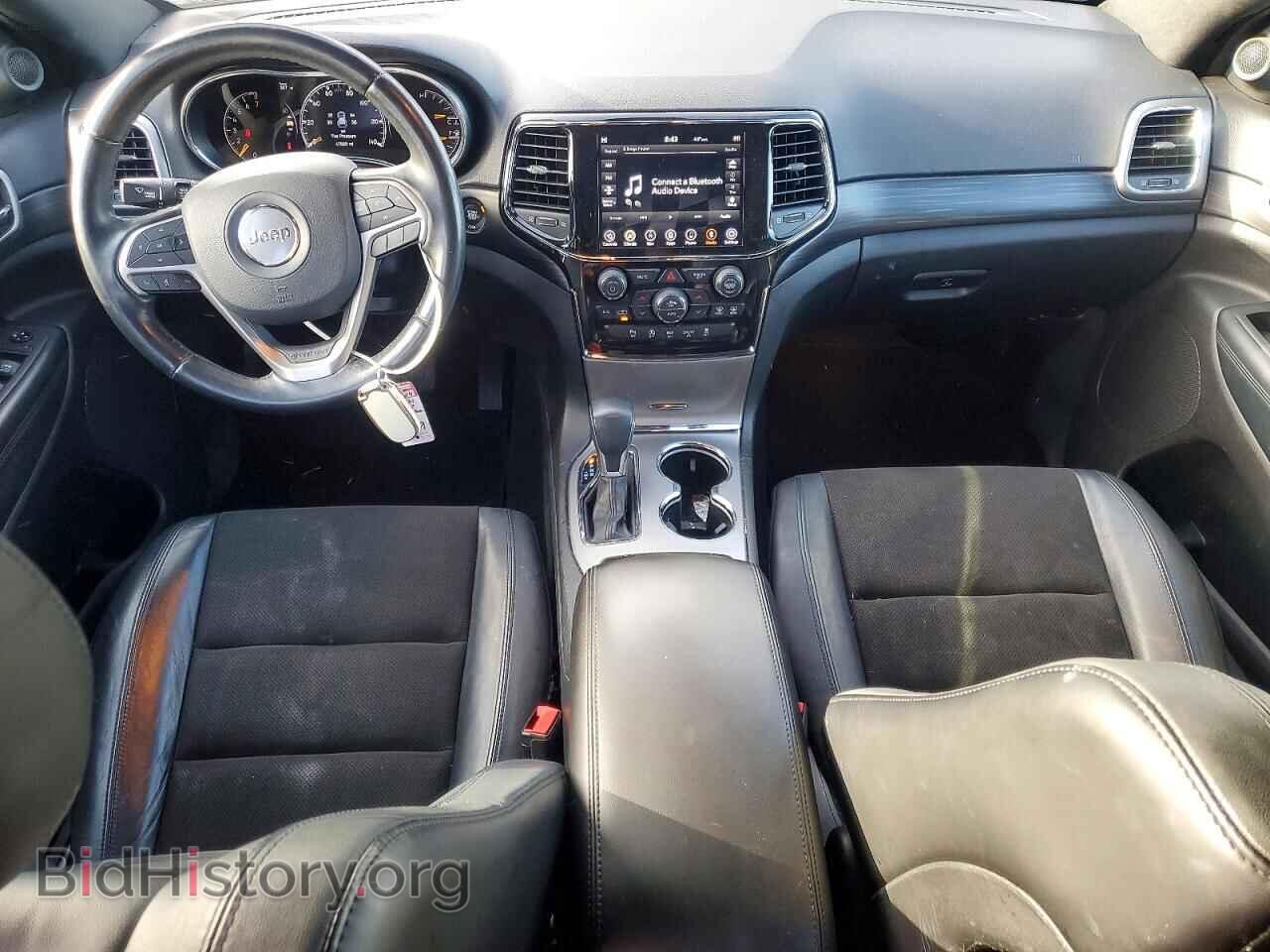 2021 JEEP CHEROKEE - VIN: 1C4RJEAG9MC814083 - Фото 8