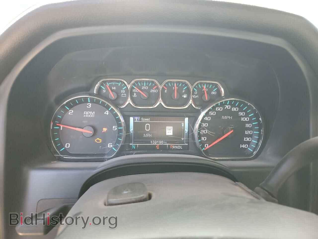 2017 GMC SIERRA - VIN: 3GTU2NECXHG335690 - Фото 9