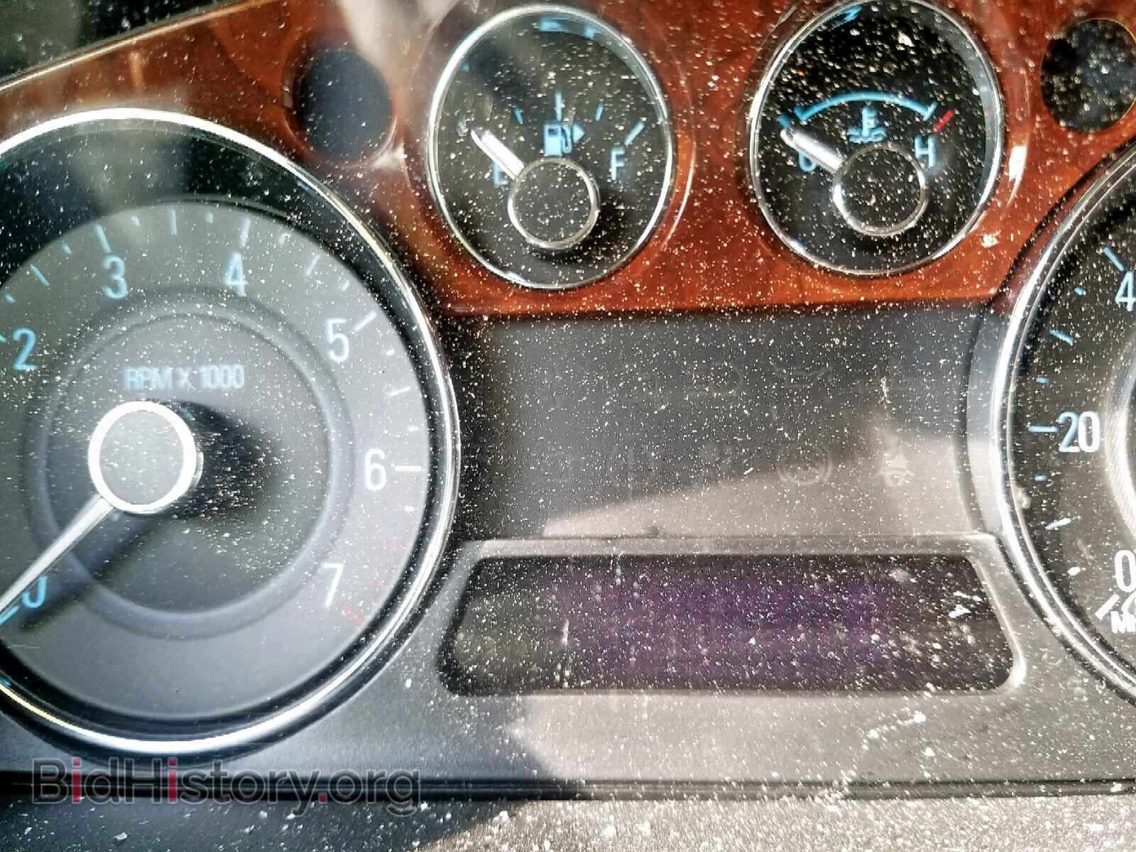 2010 FORD FLEX LIMIT - VIN: 2FMGK5DC0ABA49933 - Фото 8