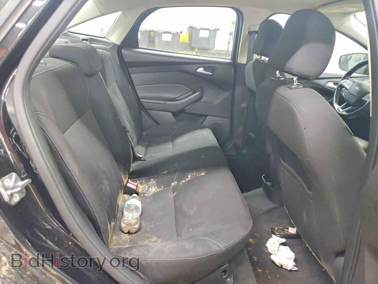 2015 FORD FOCUS - VIN: 1FADP3FE6FL304206 - Photo 10
