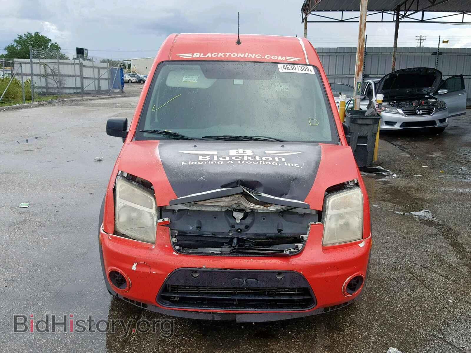2012 FORD TRANSIT CO - VIN: NM0LS7BN0CT080621 - Фото 9
