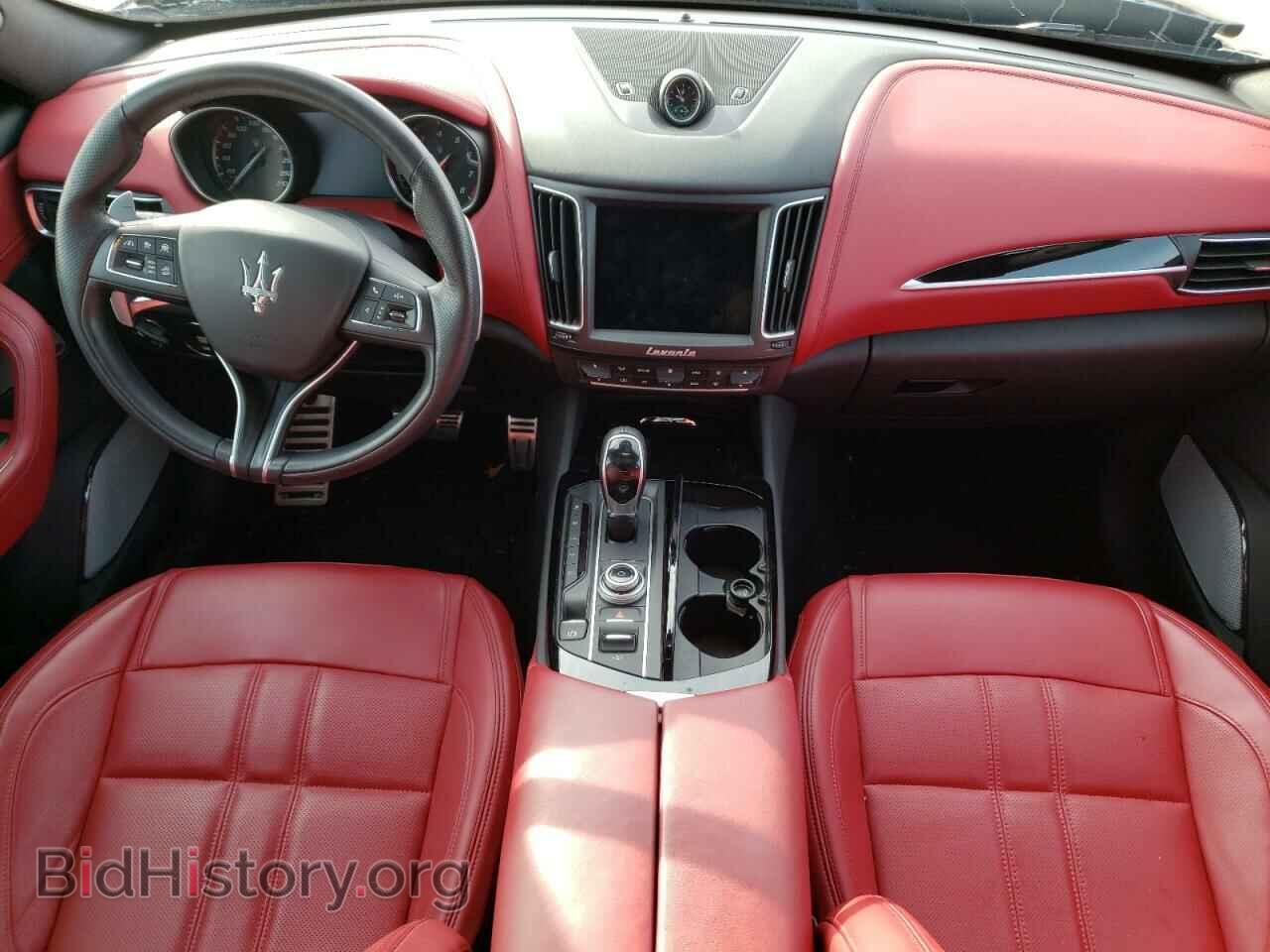 2018 MASERATI ALL MODELS - VIN: ZN661XUS2JX289403 - Photo 8