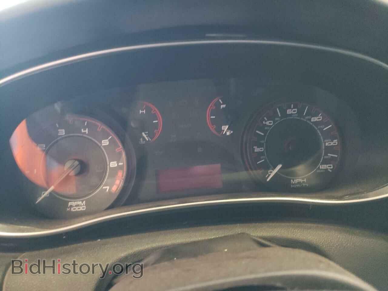 2013 DODGE DART - VIN: 1C3CDFAA2DD313100 - Photo 9