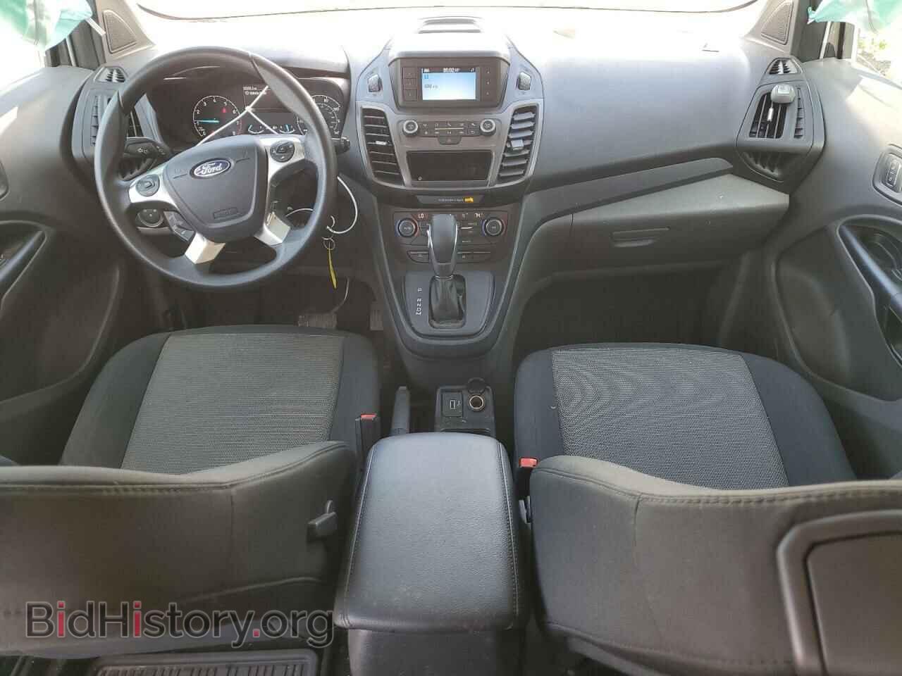2022 FORD TRANSIT - VIN: NM0GE9E27N1508558 - Фото 8
