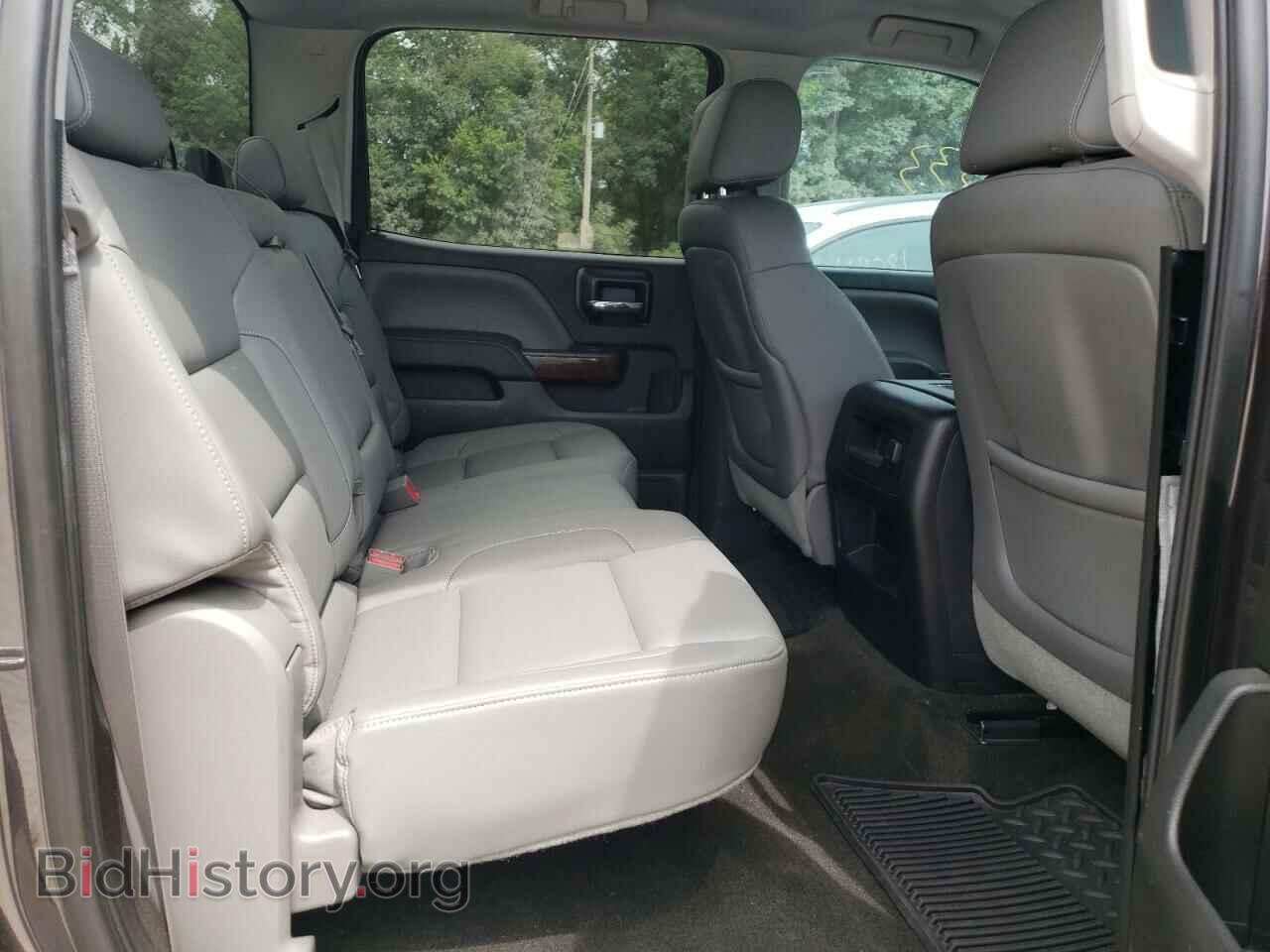 2014 GMC SIERRA - VIN: 3GTP1VEC8EG511809 - Photo 6