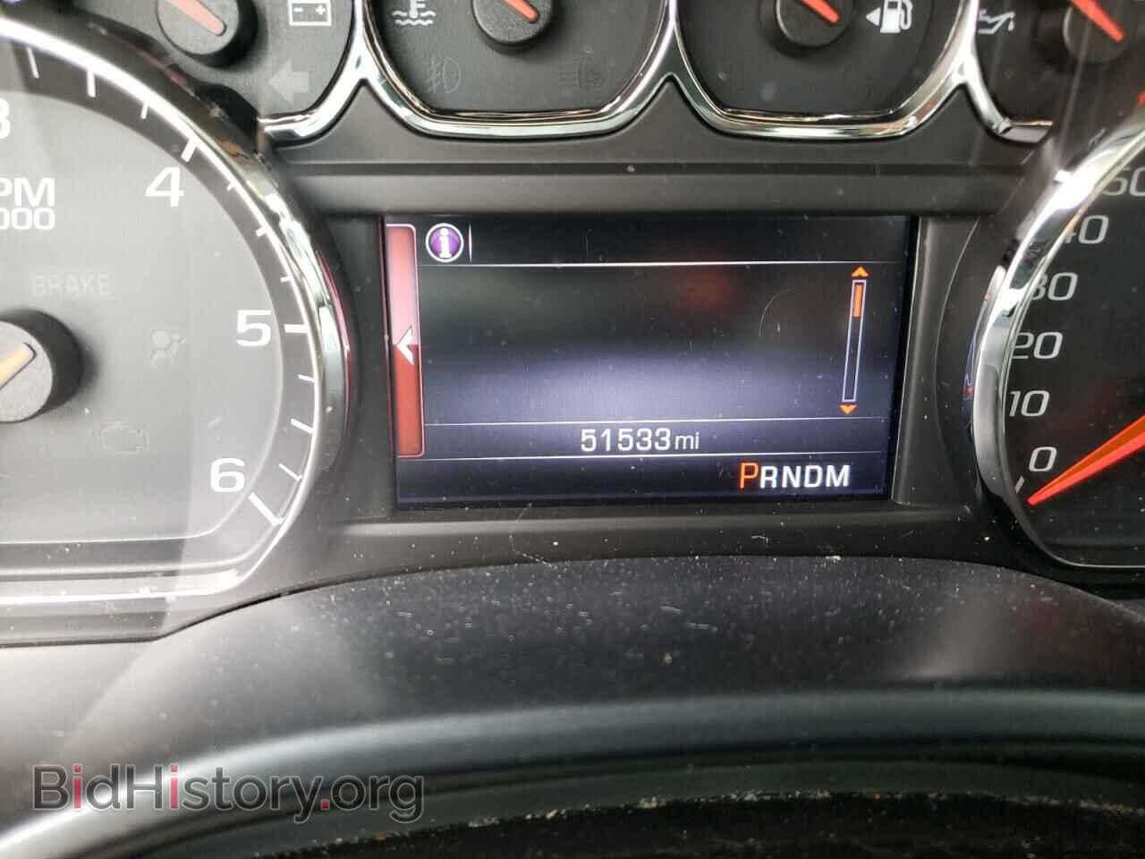 2014 GMC SIERRA - VIN: 3GTP1VEC8EG511809 - Photo 8