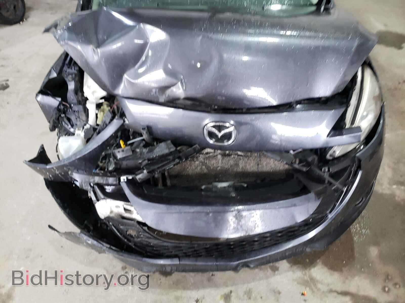 2014 MAZDA 5 - VIN: JM1CW2CL0E0169620 - Фото 7