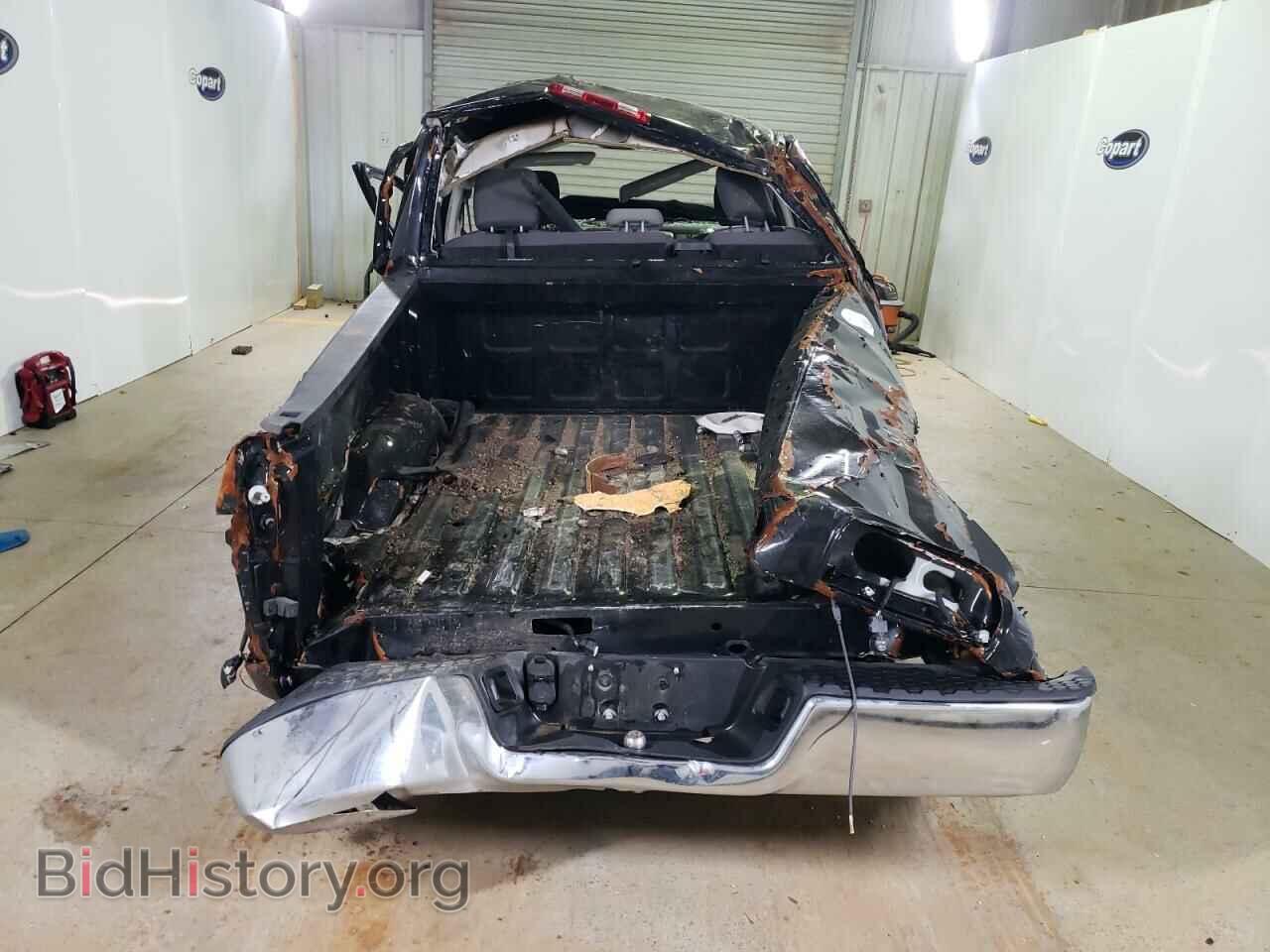 2022 RAM 1500 - VIN: 1C6RR6LGXNS203473 - Фото 6