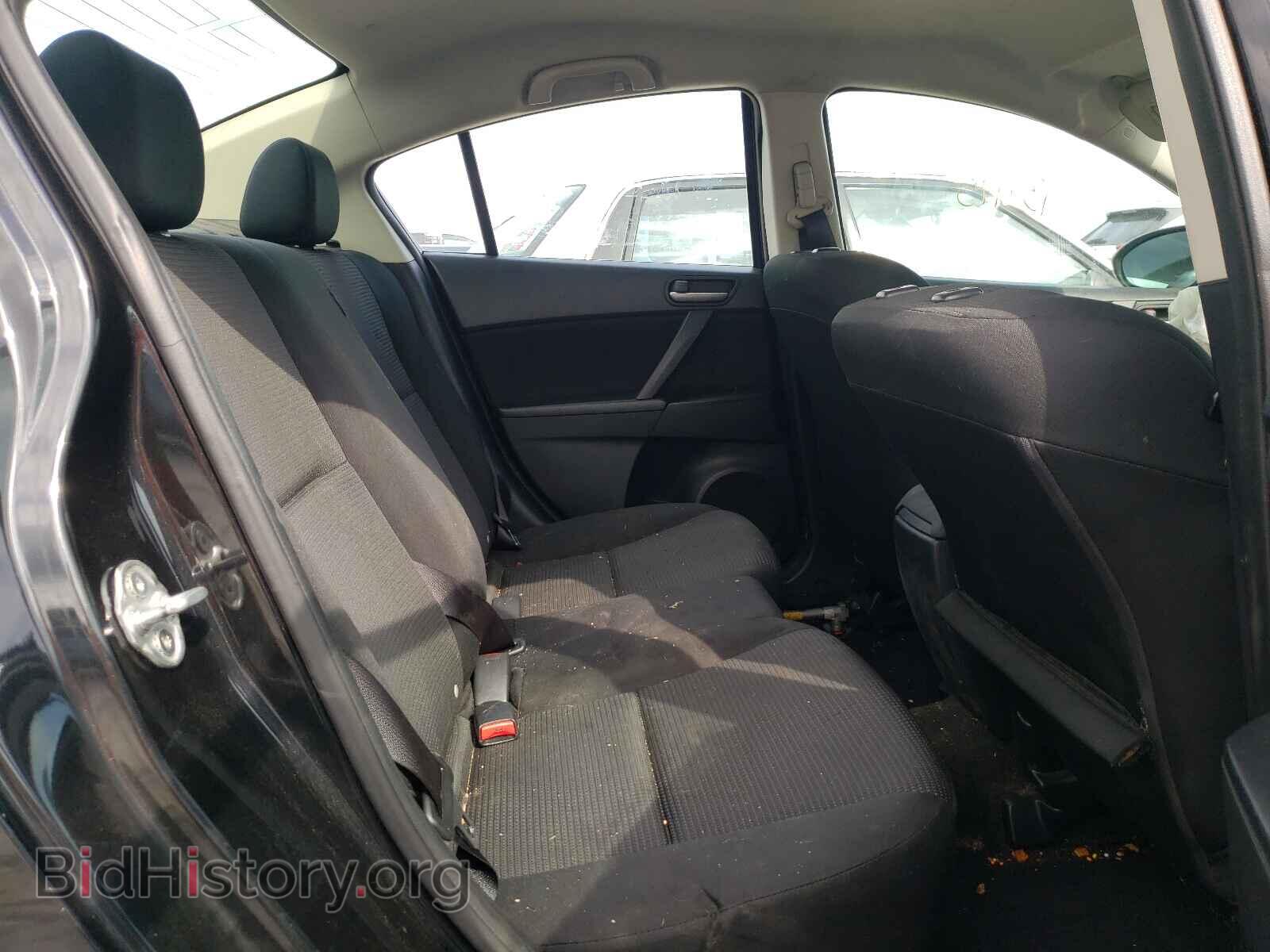 2013 MAZDA 3 - VIN: JM1BL1TF1D1729095 - Photo 6