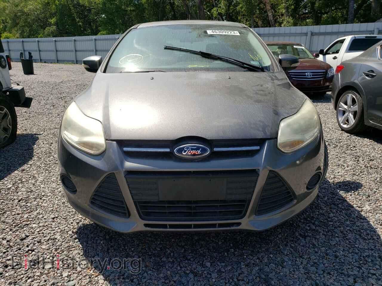 2014 FORD FOCUS - VIN: 1FADP3K24EL230875 - Фото 5