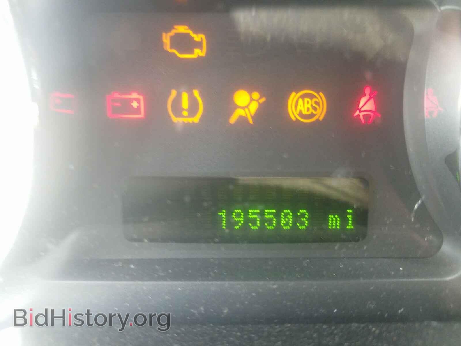 2008 FORD EDGE - VIN: 2FMDK39CX8BA82562 - Фото 8