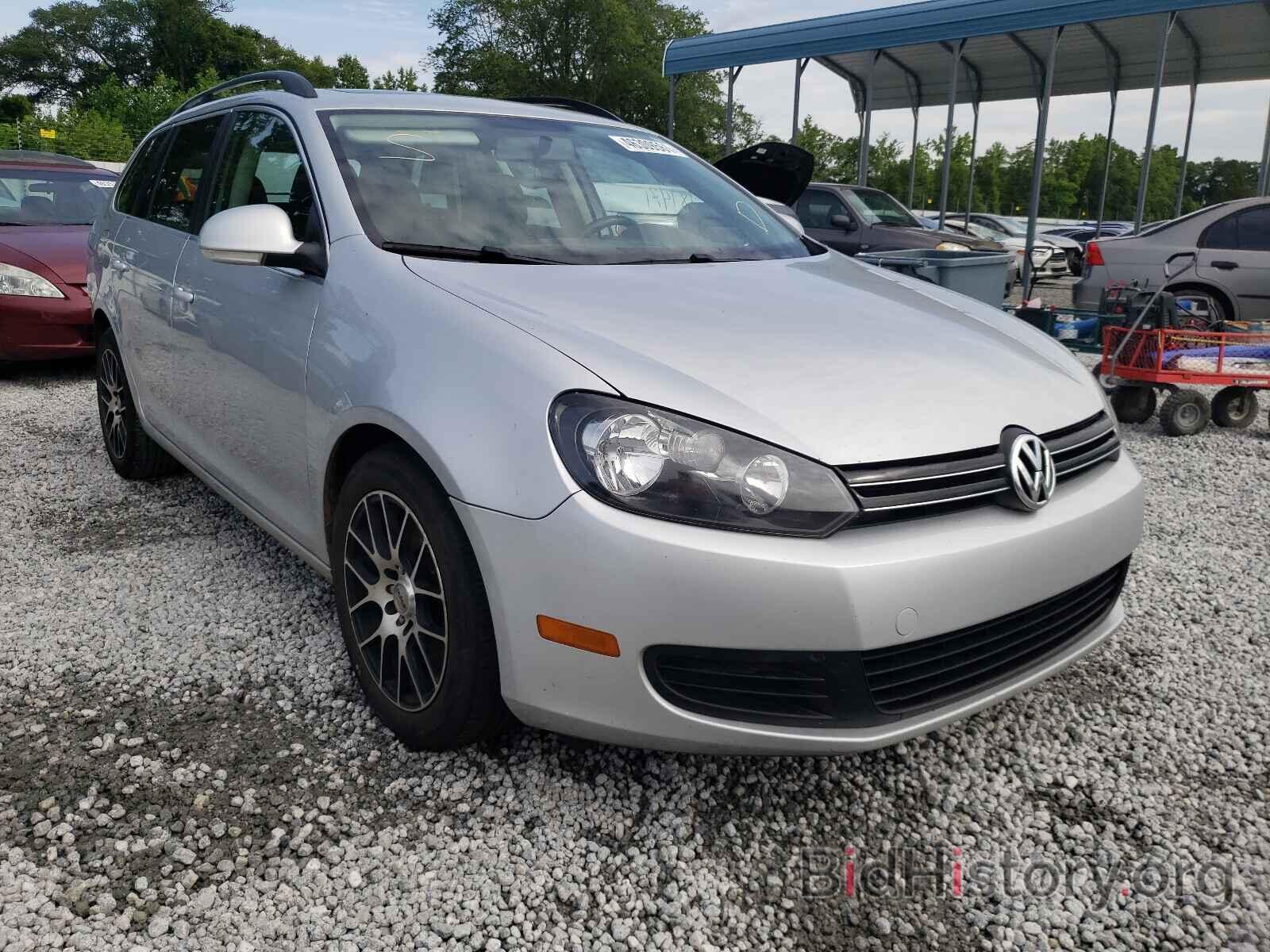 Photo 3VWML7AJ3CM654031 - VOLKSWAGEN JETTA 2012